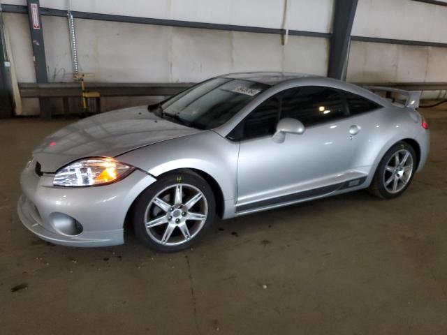 2008 Mitsubishi Eclipse Se VIN: 4A3AK64F48E009313 Lot: 49439764