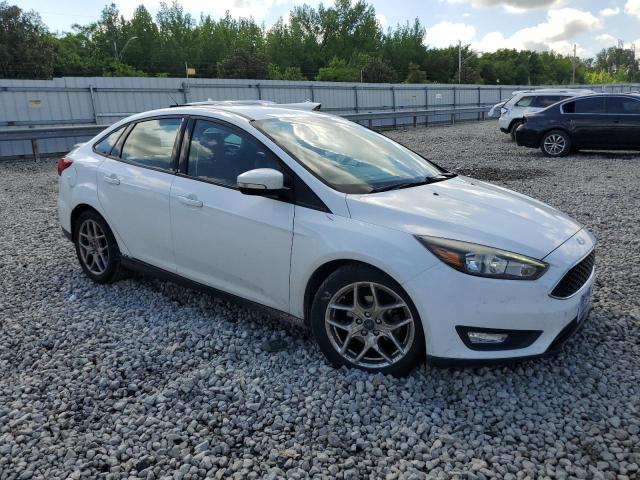 2015 Ford Focus Se VIN: 1FADP3F23FL215022 Lot: 52849664