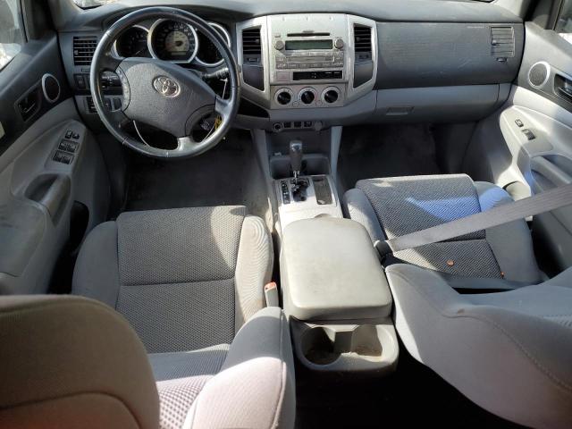 2009 Toyota Tacoma Double Cab Prerunner VIN: 3TMJU62N19M074879 Lot: 52086714