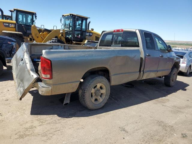 2006 Dodge Ram 3500 St VIN: 3D7LX38C76G259958 Lot: 51006554