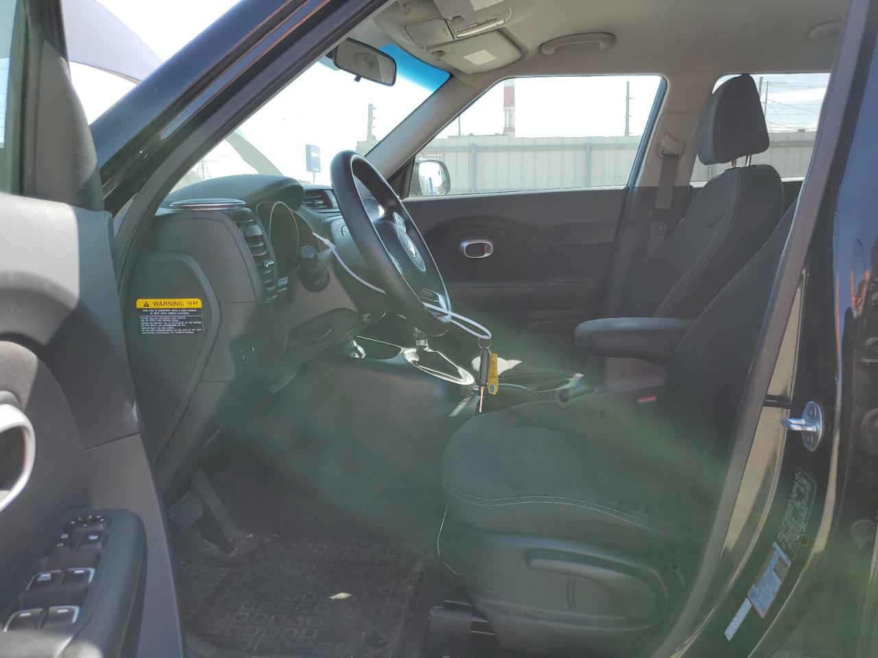 KNDJN2A25K7686354 2019 Kia Soul