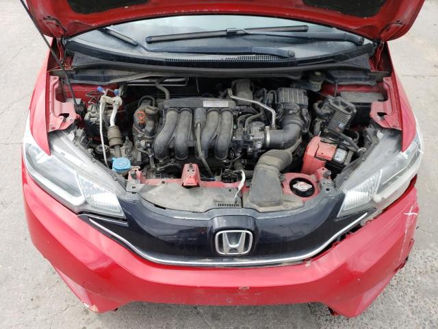 2015 Honda Fit Ex VIN: 3HGGK5H83FM733828 Lot: 48153624