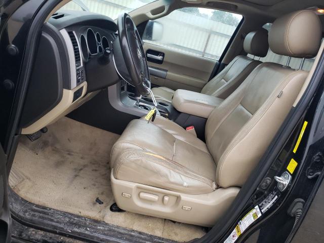 2010 Toyota Sequoia - Image 7