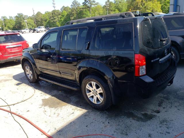 2009 Nissan Pathfinder S VIN: 5N1AR18BX9C613708 Lot: 49687204