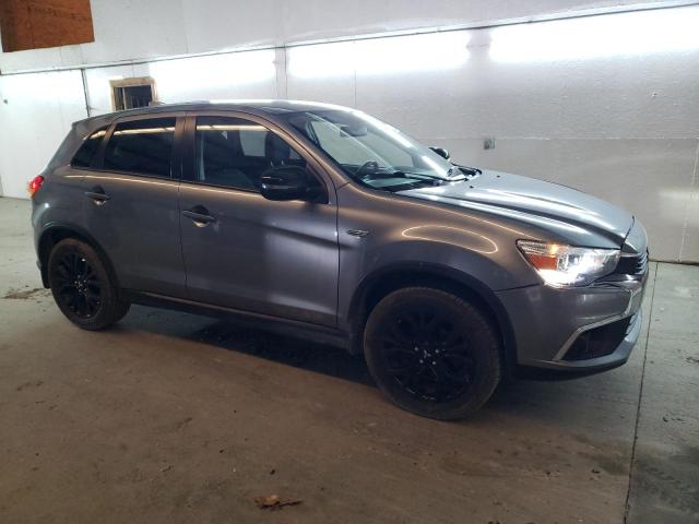 2017 Mitsubishi Outlander Sport Es VIN: JA4AR3AU9HZ045758 Lot: 51493824