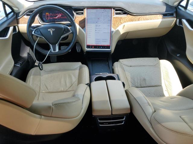 2016 Tesla Model S VIN: 5YJSA1E40GF169986 Lot: 52694564