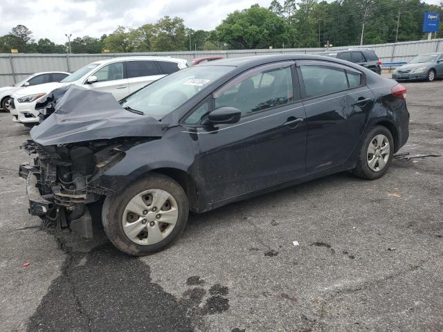 2018 Kia Forte Lx VIN: 3KPFK4A72JE229571 Lot: 51441304