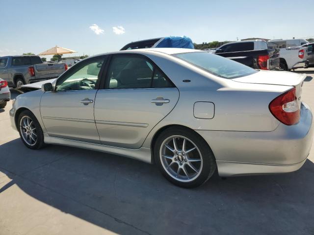 2004 Toyota Camry Le VIN: 4T1BE32K64U839896 Lot: 53054244