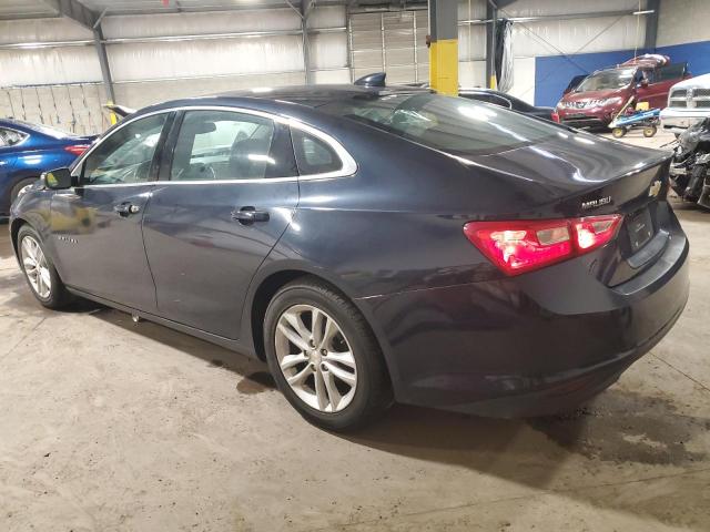 2016 Chevrolet Malibu Lt VIN: 1G1ZE5ST4GF342810 Lot: 51342084