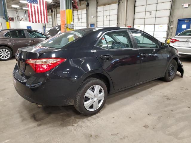 2017 Toyota Corolla L VIN: 2T1BURHE7HC778654 Lot: 51442714
