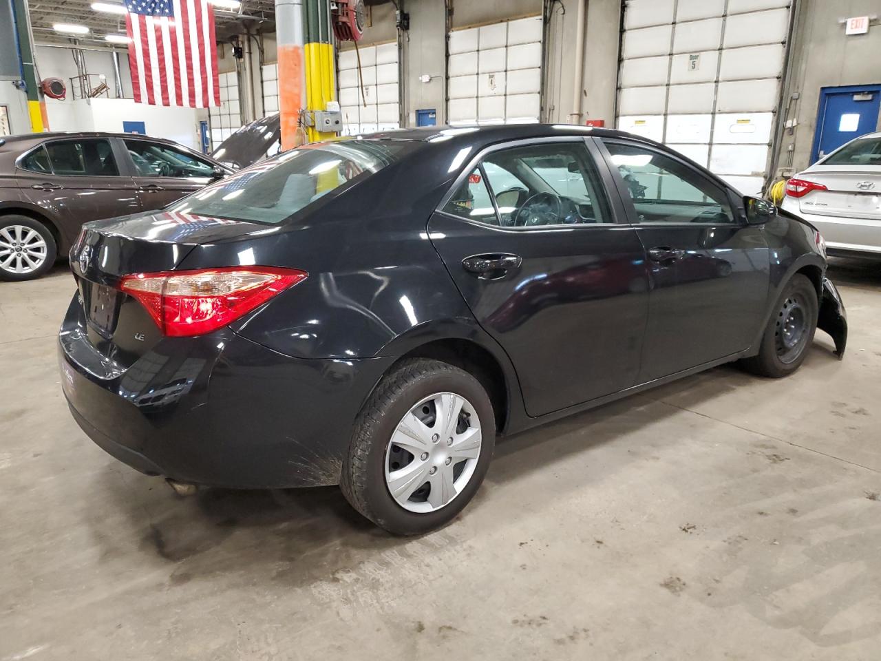 2T1BURHE7HC778654 2017 Toyota Corolla L