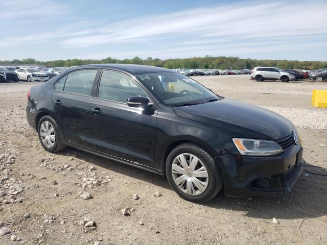 2011 Volkswagen Jetta Se VIN: 3VWBZ7AJ2BM370474 Lot: 52229014