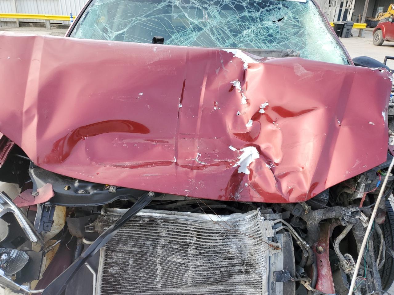 2D4RN3D13AR420083 2010 Dodge Grand Caravan Hero