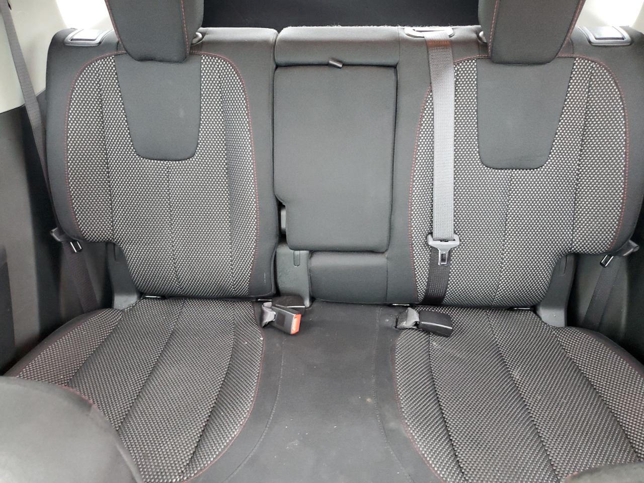 2GKALNEK3H6253484 2017 GMC Terrain Sle