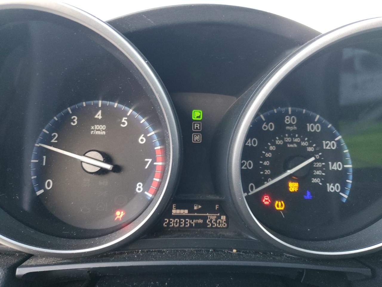 JM1BL1W79C1632519 2012 Mazda 3 I