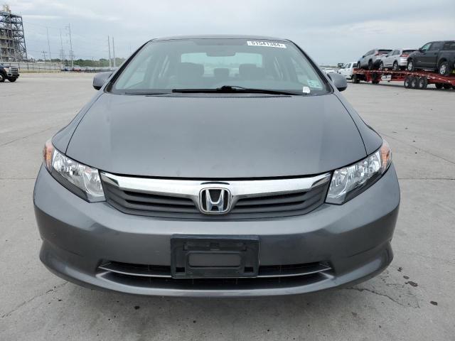 2012 Honda Civic Lx VIN: 2HGFB2F56CH320234 Lot: 39244667