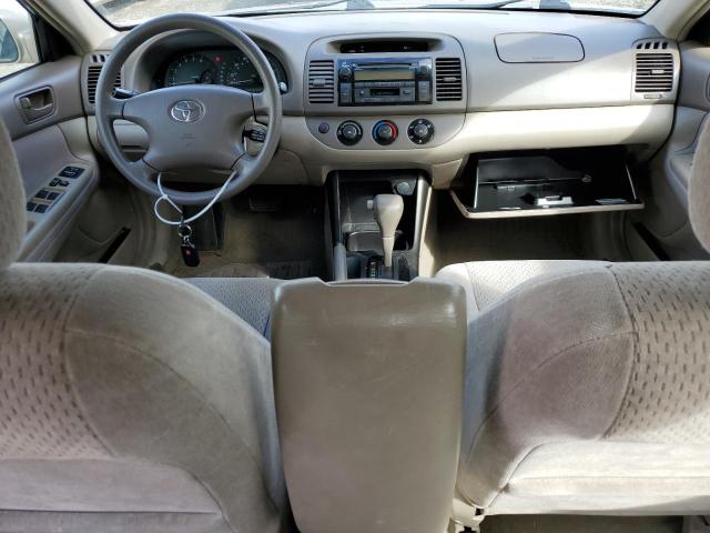 2003 Toyota Camry Le VIN: 4T1BE32K43U168274 Lot: 50807874