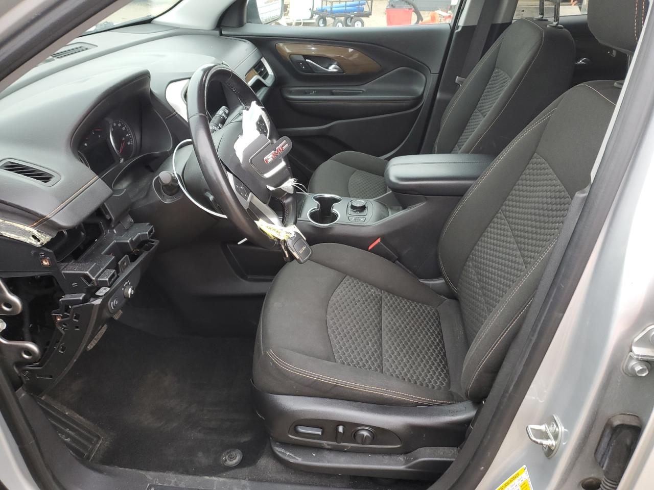 3GKALTEV2KL129403 2019 GMC Terrain Sle