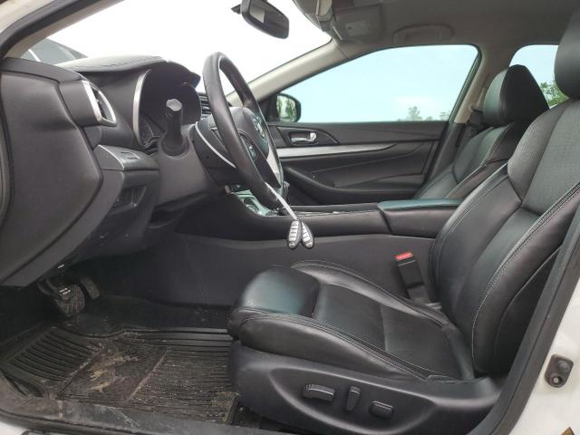 2017 NISSAN MAXIMA 3.5 - 1N4AA6APXHC411812