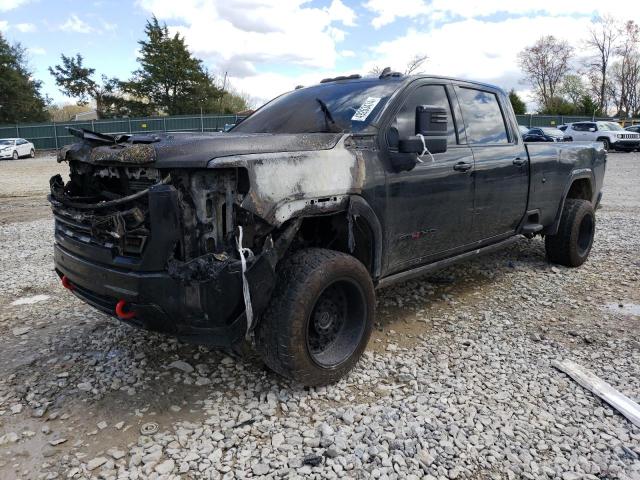 2024 GMC SIERRA K35 - 1GT49VEY7RF200824