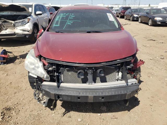 2015 Nissan Altima 2.5 VIN: 1N4AL3AP2FN879981 Lot: 52154854