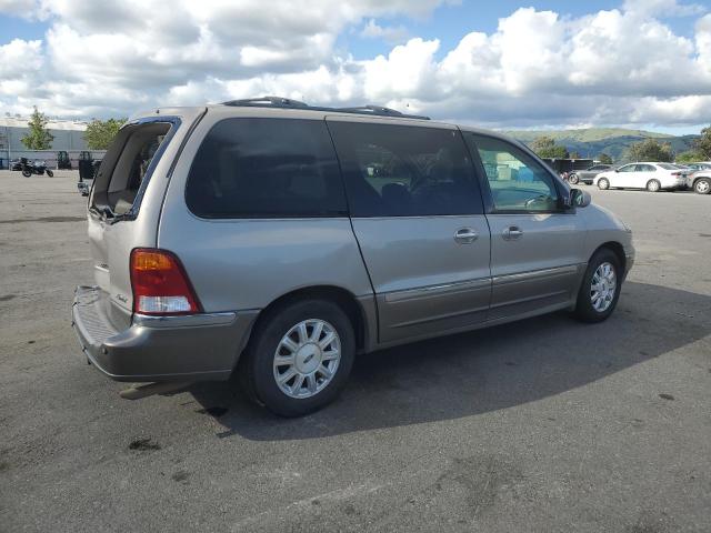 2003 Ford Windstar Limited VIN: 2FMDA58473BA24104 Lot: 52228044