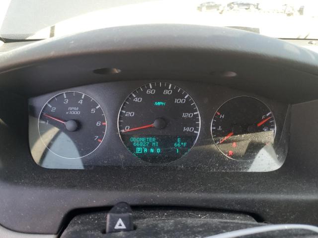 2008 Chevrolet Impala Lt VIN: 2G1WT58K389167337 Lot: 48616134