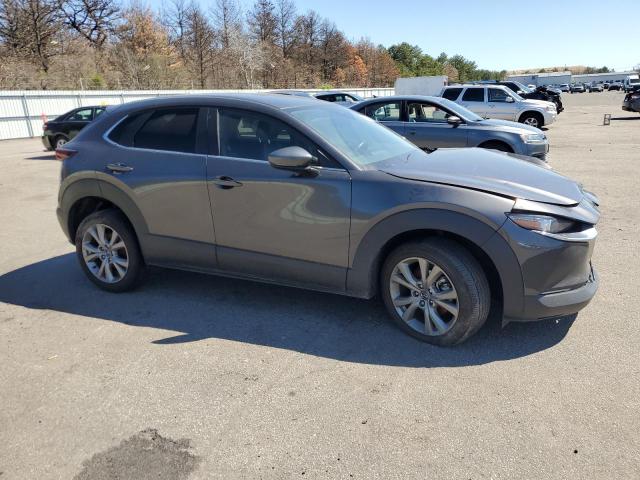 2021 Mazda Cx-30 Select VIN: 3MVDMBBLXMM313020 Lot: 51126434