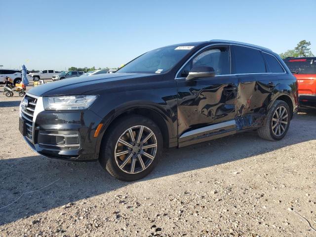 VIN WA1LHAF79JD004813 2018 Audi Q7, Premium Plus no.1