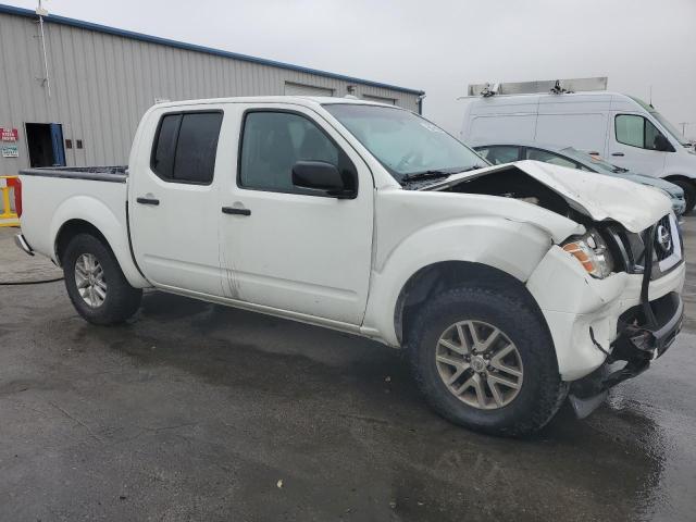 2014 Nissan Frontier S VIN: 1N6AD0ER3EN756395 Lot: 51583214