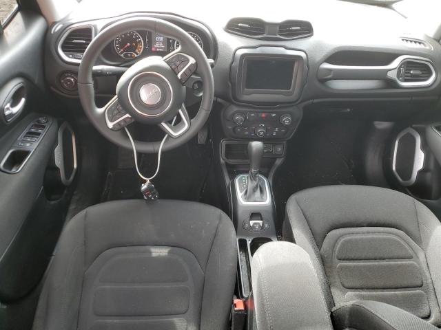 2019 JEEP RENEGADE L - ZACNJAB16KPJ89293