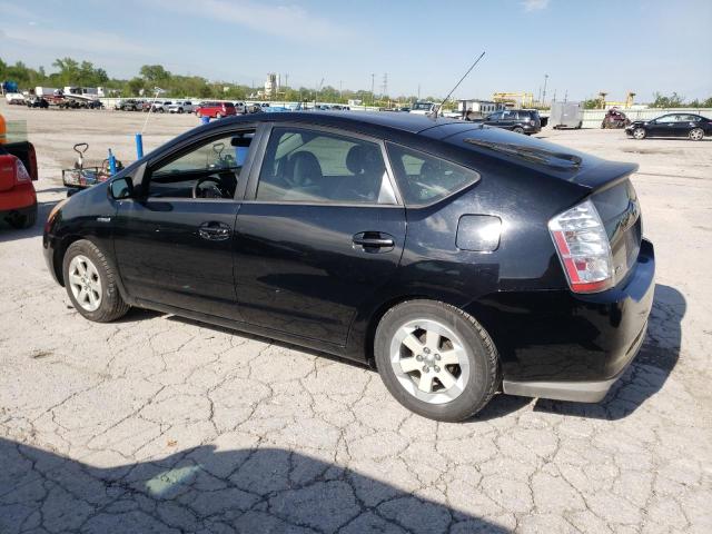 2008 Toyota Prius VIN: JTDKB20U987743499 Lot: 51587224