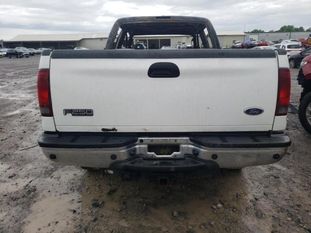 2006 Ford F250 Super Duty VIN: 1FTSW21P76EB05287 Lot: 52876194