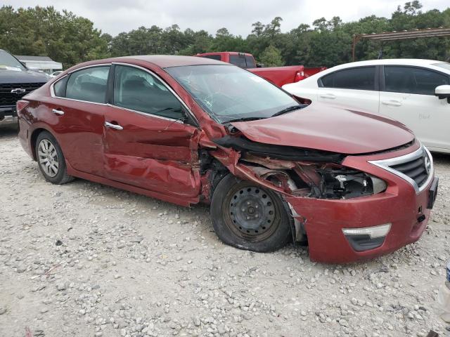 2014 Nissan Altima 2.5 VIN: 1N4AL3AP2EN345376 Lot: 51161584