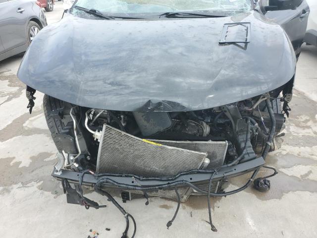 2017 Nissan Rogue Sport S VIN: JN1BJ1CP7HW033092 Lot: 51448474