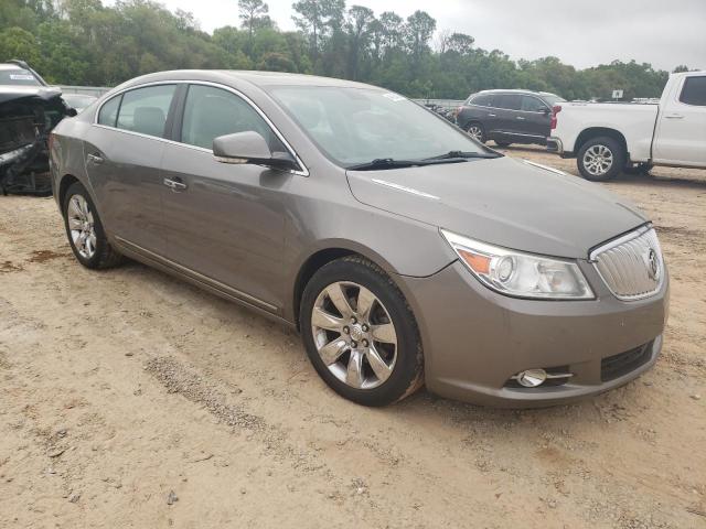 2012 Buick Lacrosse Premium VIN: 1G4GF5E33CF237401 Lot: 49154004