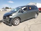 2018 TOYOTA SIENNA LE - 5TDKZ3DC8JS947032