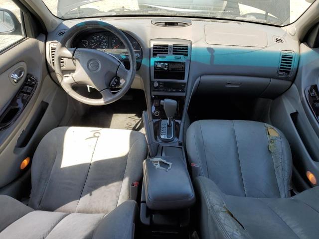 2000 Nissan Maxima Gle VIN: JN1CA31D7YT761523 Lot: 50031684