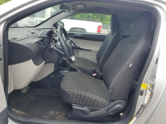 2012 TOYOTA SCION IQ - JTNJJXB04CJ011360