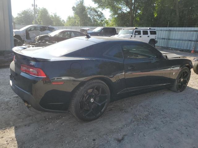 Vin: 2g1fk1ej6f9210122, lot: 50539764, chevrolet camaro 2ss 20153