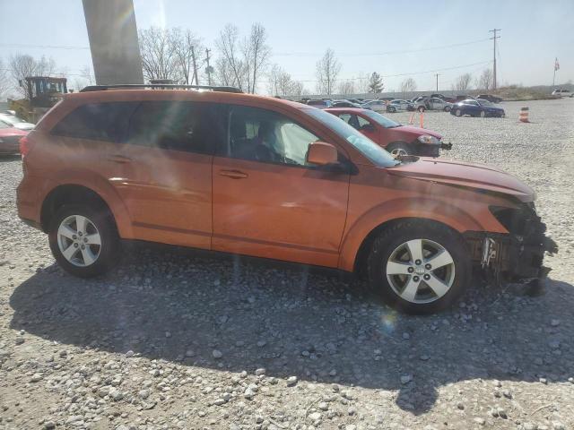 2011 Dodge Journey Mainstreet VIN: 3D4PG1FG2BT558235 Lot: 49943674
