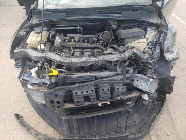 2015 Ford Focus Se VIN: 1FADP3K28FL269308 Lot: 49936584