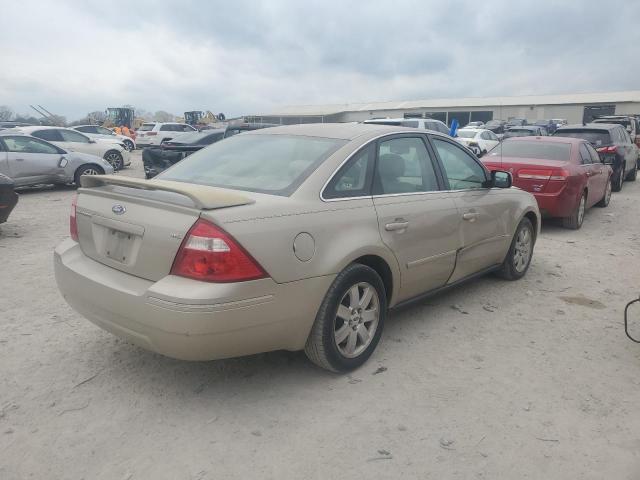 2005 Ford Five Hundred Sel VIN: 1FAFP241X5G161660 Lot: 49225124