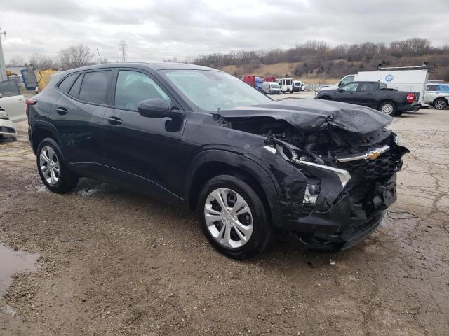 KL77LFE23RC047728 Chevrolet Trax LS 4