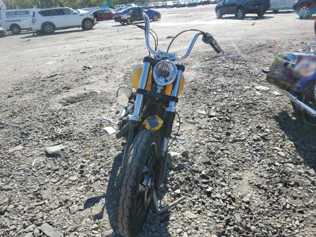 2013 HARLEY-DAVIDSON FXDBP DYNA 1HD1VAM12DC311334