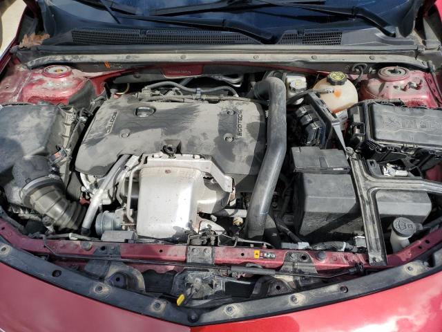 2020 CHEVROLET MALIBU PRE #3316711411