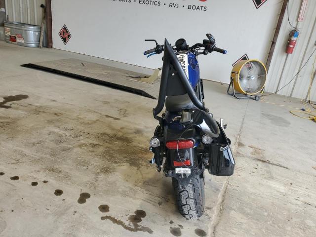 2022 HONDA CMX300 A MLHNC5354N5500283