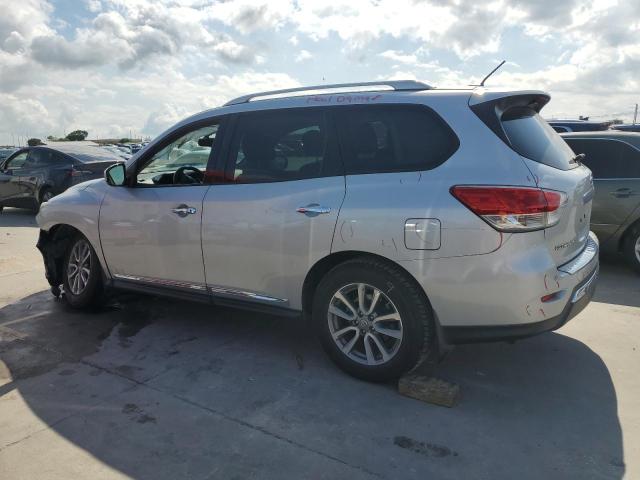2015 Nissan Pathfinder S VIN: 5N1AR2MM5FC603998 Lot: 54235814