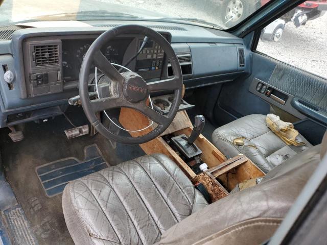 1990 Chevrolet Gmt-400 C1500 VIN: 2GCEC19K3L1183197 Lot: 49382514