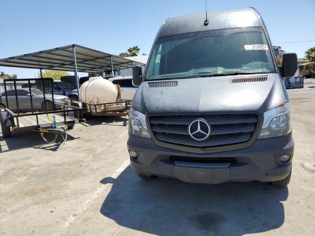 WDZPE8CD6JP618820 2018 Mercedes-Benz Sprinter 2500